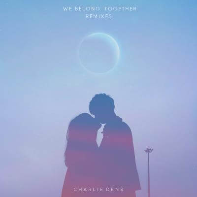 We Belong Together (Ardix Remix) Cover